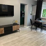 Apartament Centrum Kolobrzeg