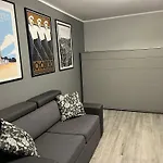 Apartament Centrum Kolobrzeg