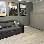 Apartament Centrum Kolobrzeg