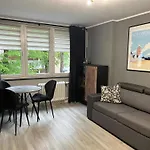 Apartament Centrum Kolobrzeg