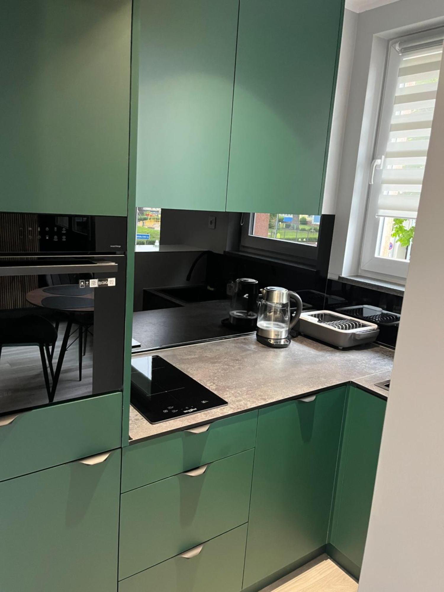 Centrum Apartment *