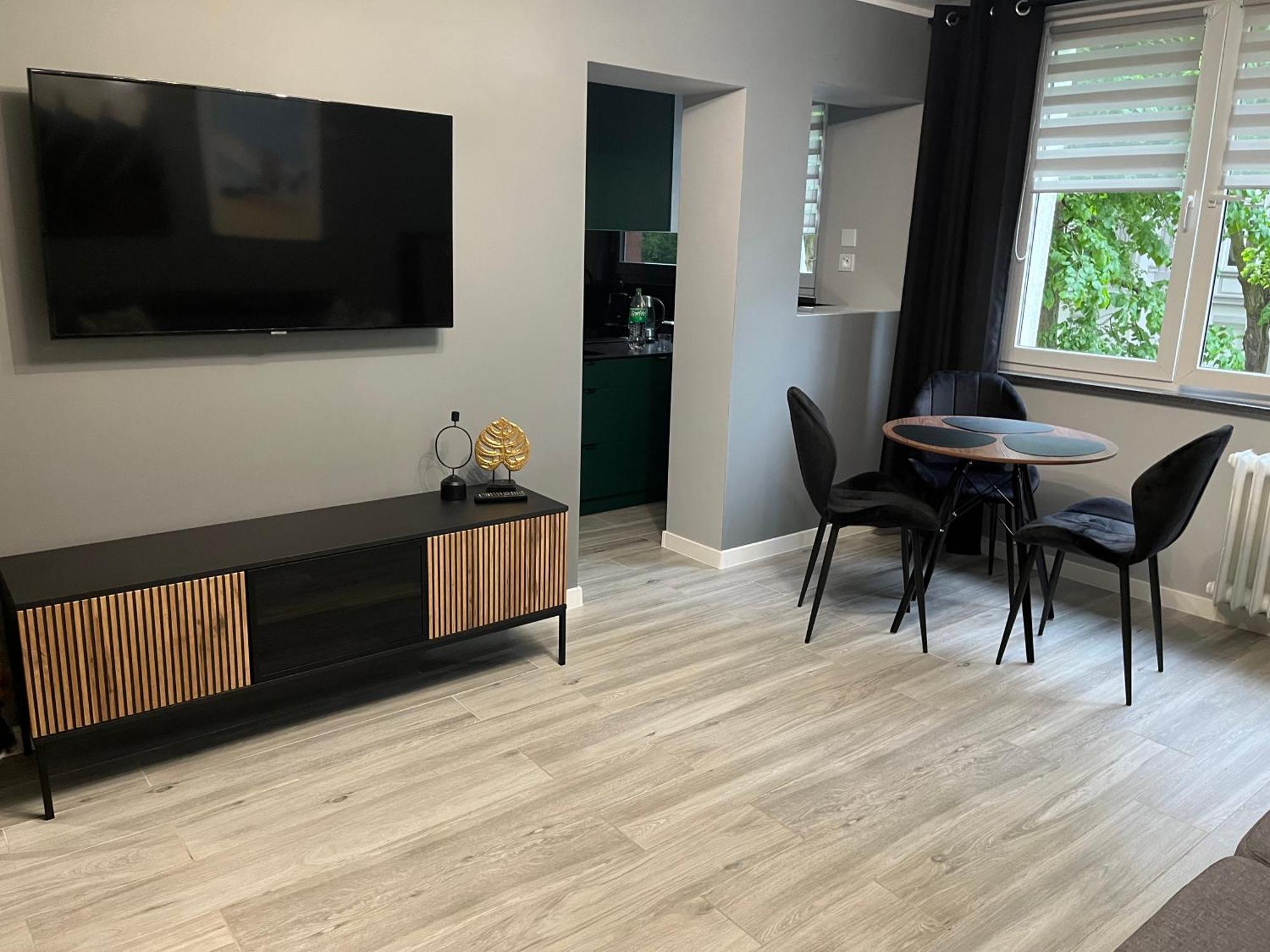 Apartament Centrum *