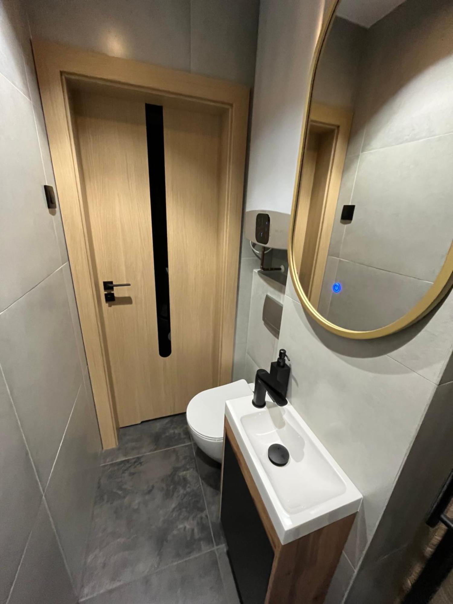 Centrum Apartament Kołobrzeg