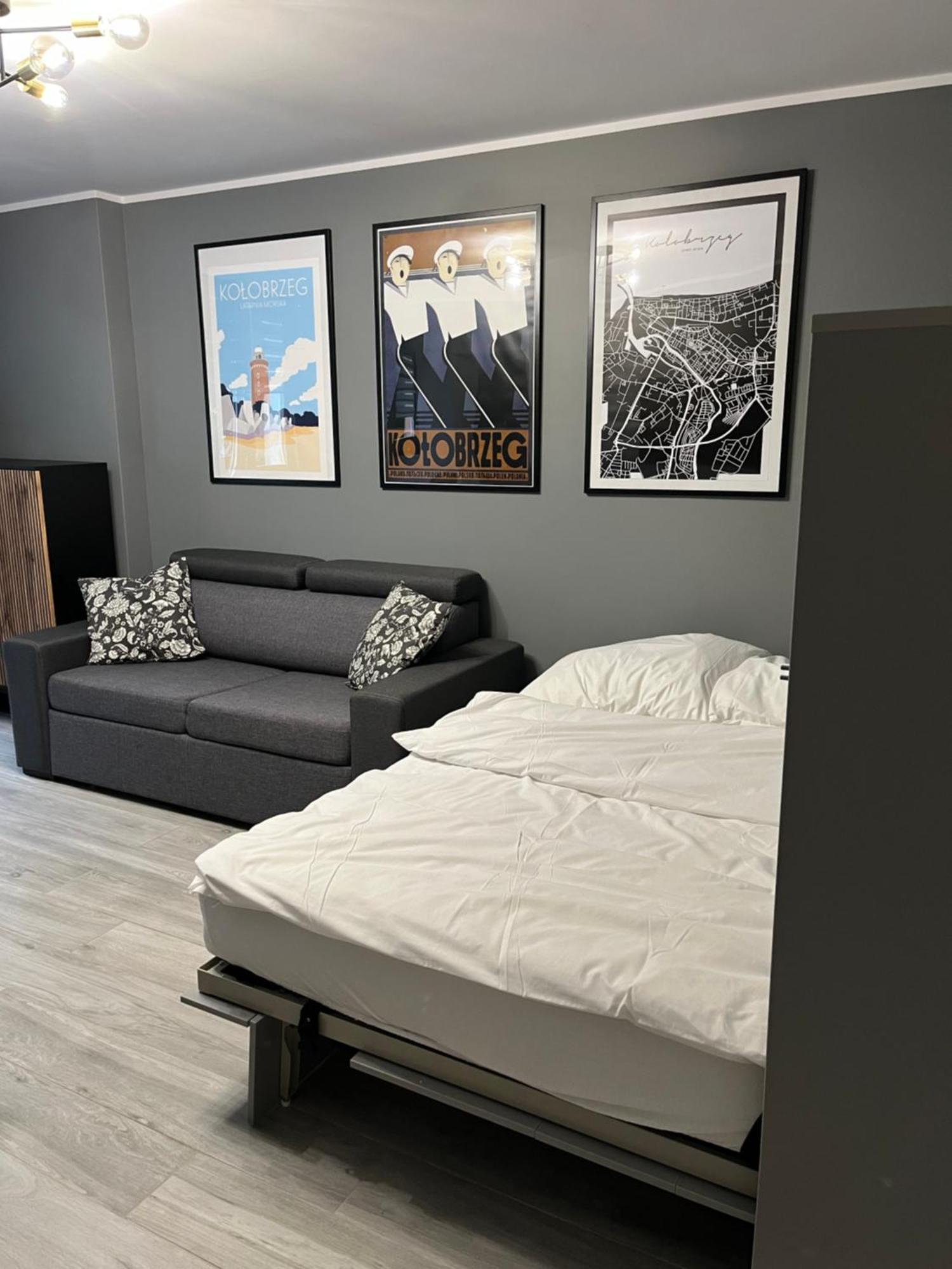 Apartament Centrum