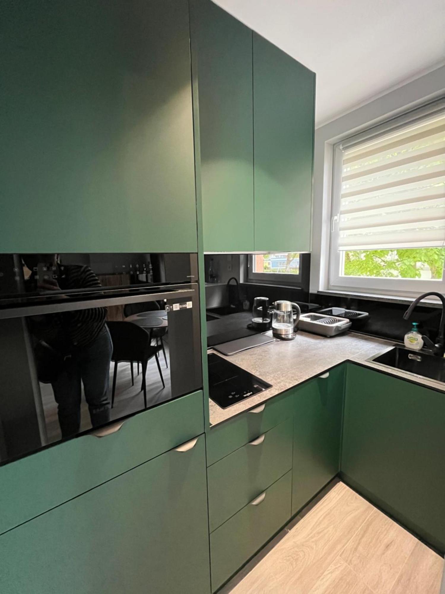Apartament Centrum