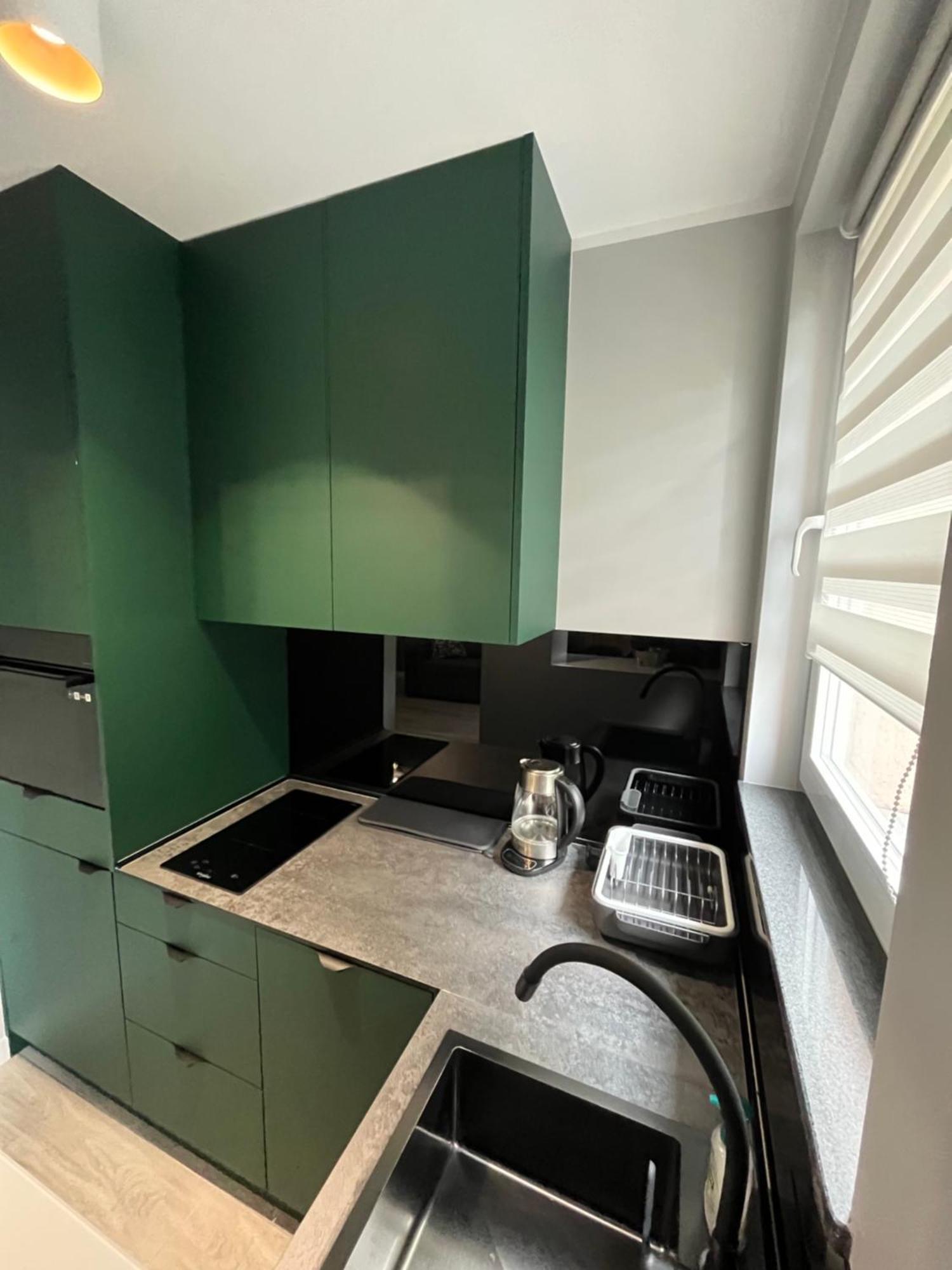 Centrum Apartament Kołobrzeg