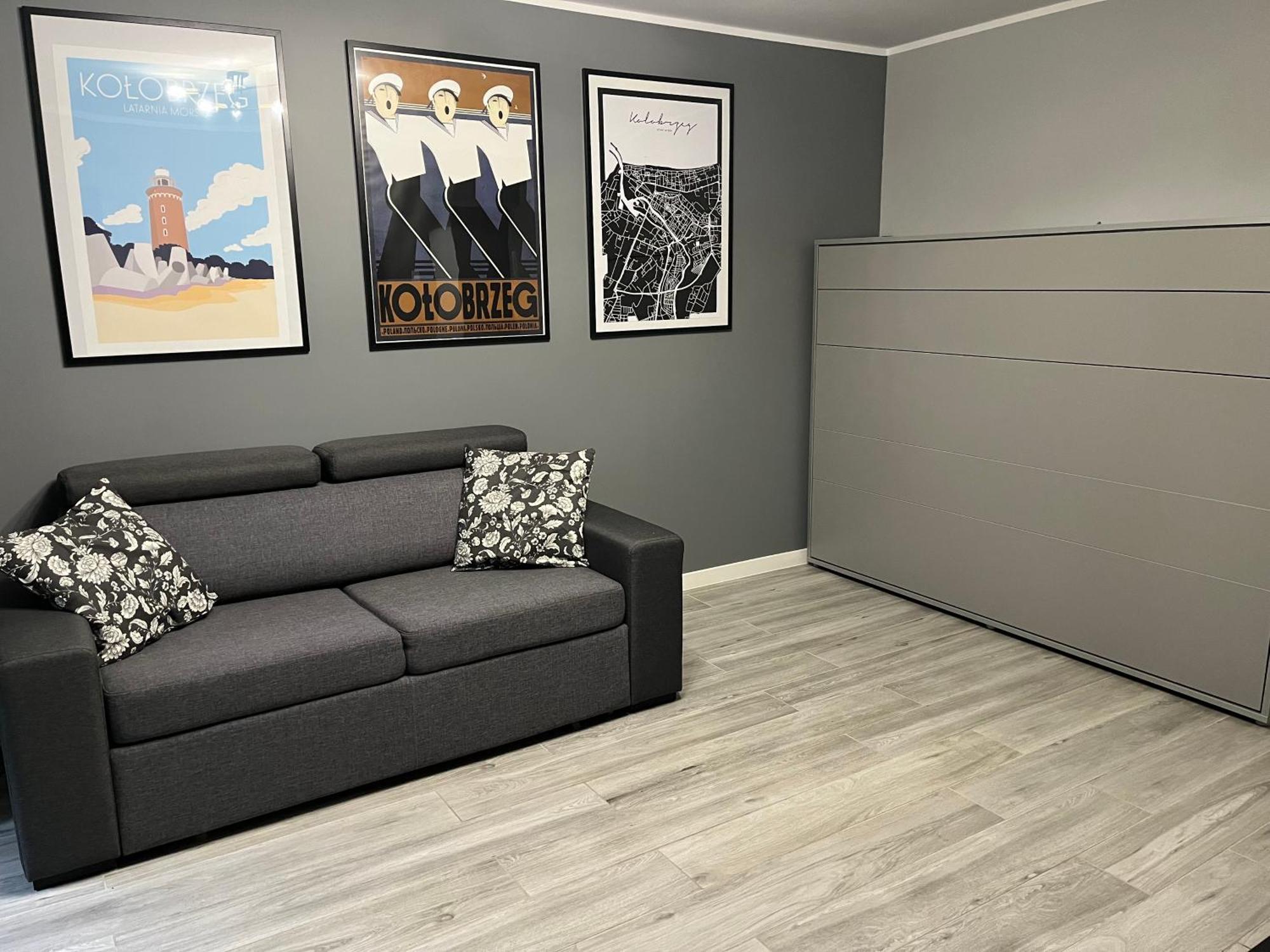 Apartament Centrum