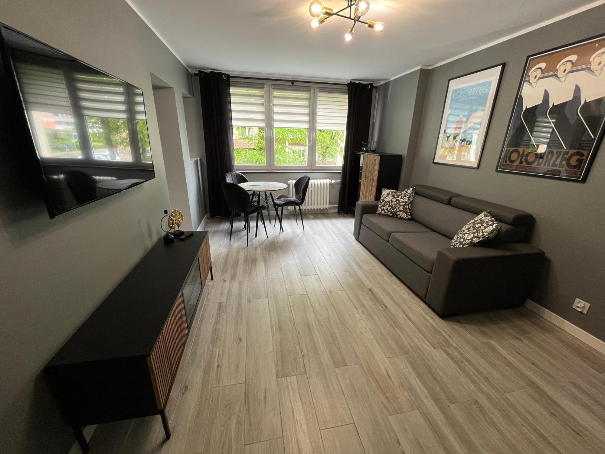 Apartament Centrum